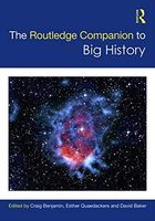 Routledge Handbook of Big History