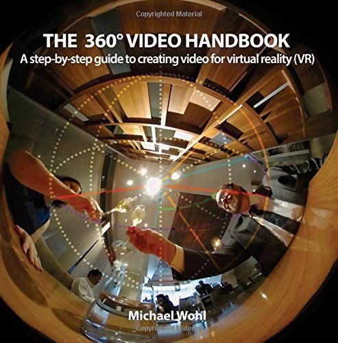 The 360° Video Handbook