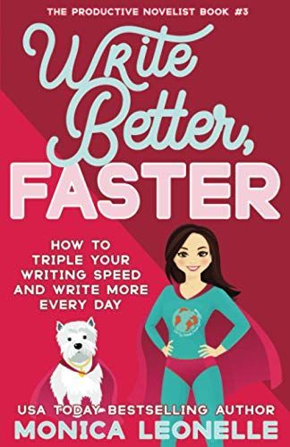 Write Better, Faster