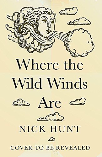 Where the wild winds are