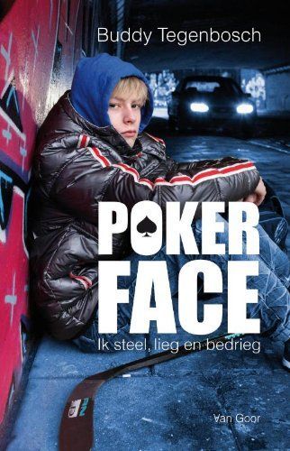 Pokerface / druk 1