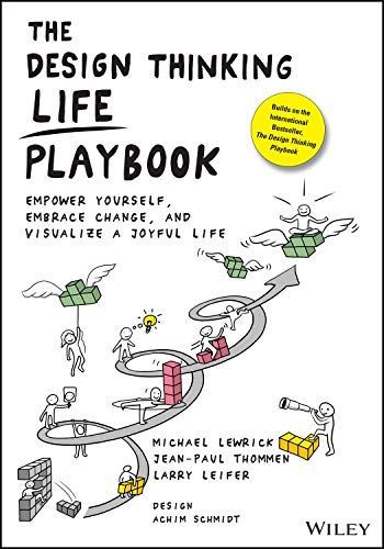 Design Thinking Life Playbook