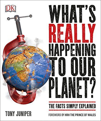 What's really happening to our planet?