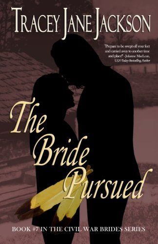 The Bride Pursued