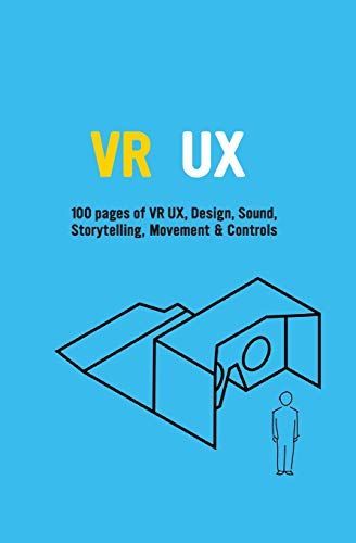 Vr Ux