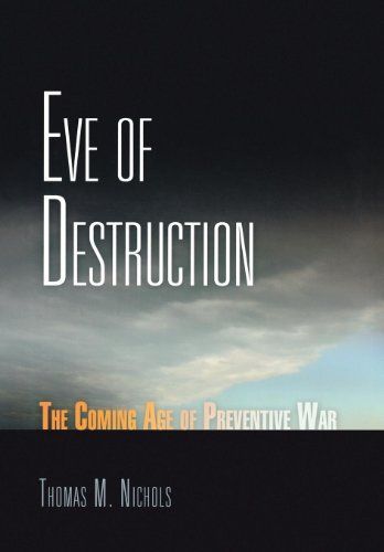 Eve of destruction