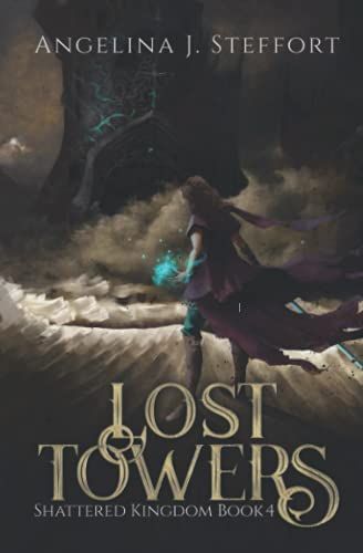 Lost Towers