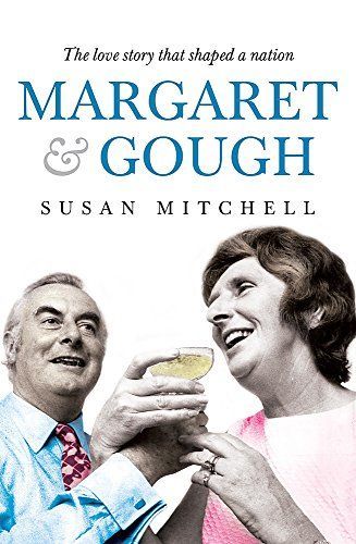 Margaret and Gough