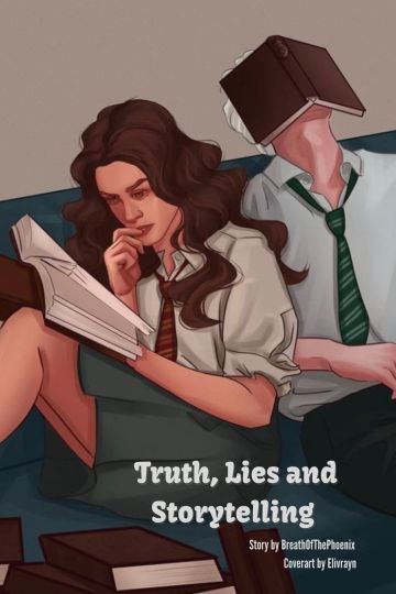 Truth, Lies, and Storytelling