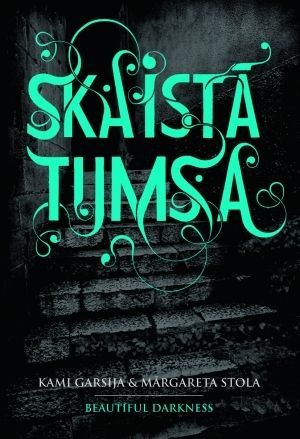 Skaistā tumsa