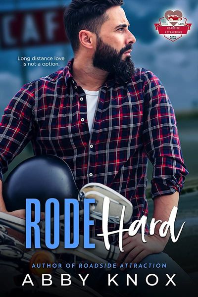 Rode Hard