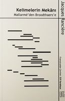 Kelimelerin Mekânı