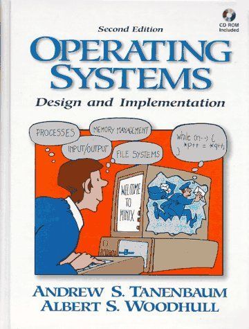 Operating Systems