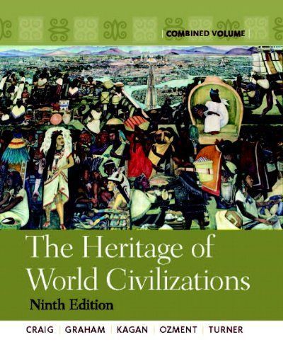 Heritage of World Civilizations