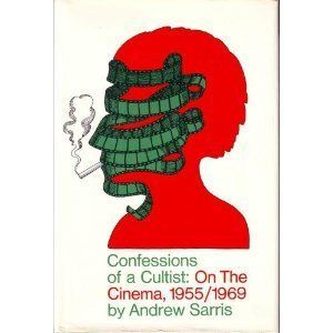 Confessions of a Cultist