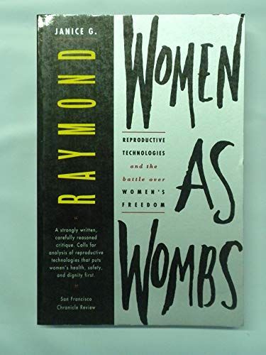 Women As Wombs