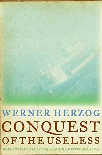 Conquest of the useless