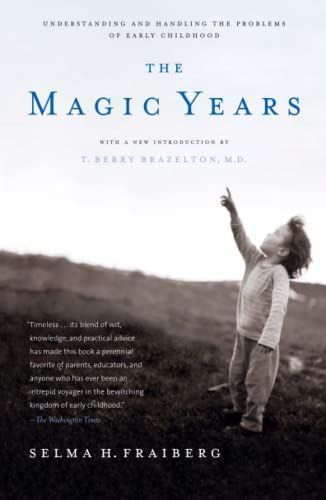 The magic years