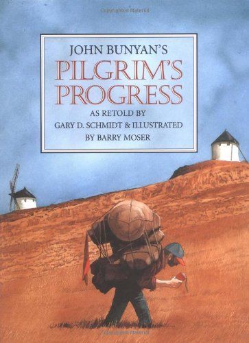 Pilgrim's Progress: A Retelling