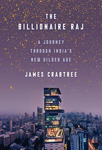 The billionaire raj