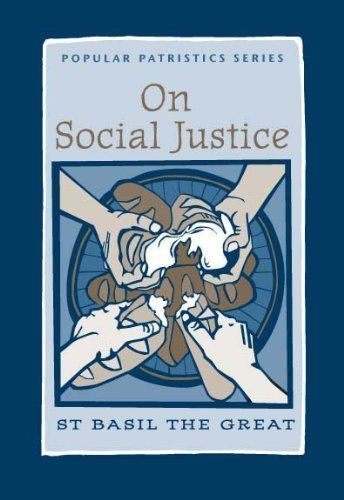 On social justice