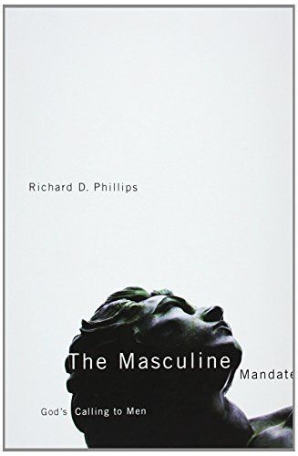 The masculine mandate