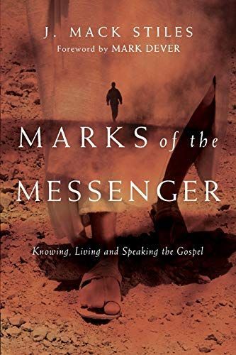 Marks of the messenger