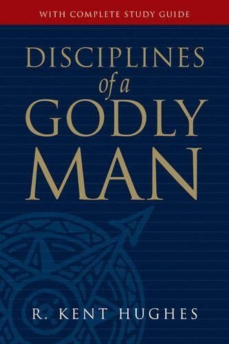 Disciplines of a godly man