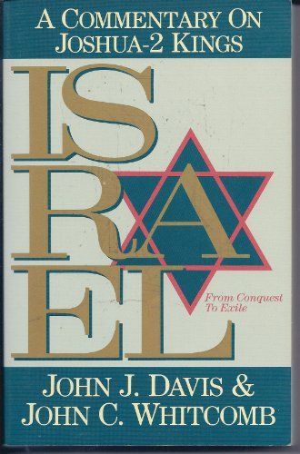 Israel from Conquest to Exile