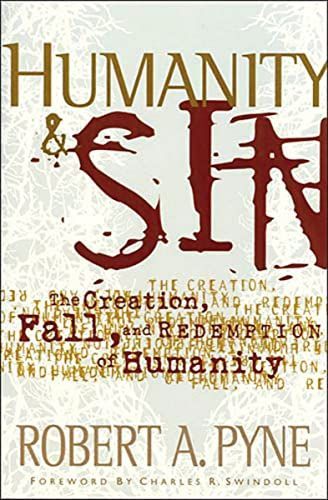 Humanity and Sin