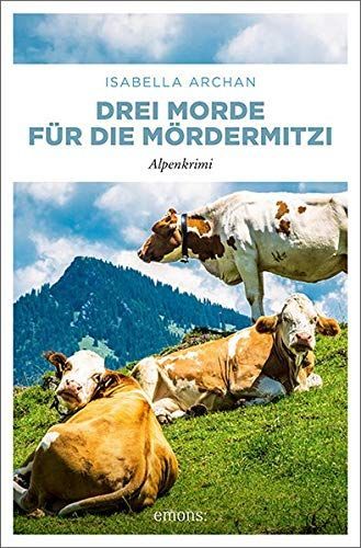 Drei Morde für die MörderMitzi