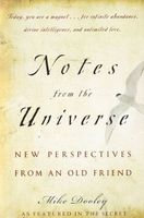 Notes from the Universe