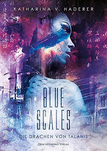 Blue Scales