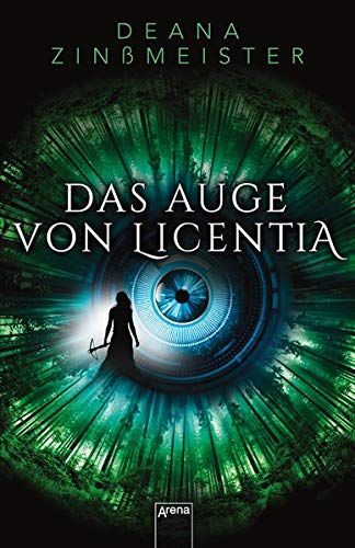 Das Auge von Licentia