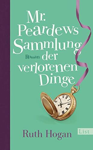 Mr. Peardews Sammlung der verlorenen Dinge