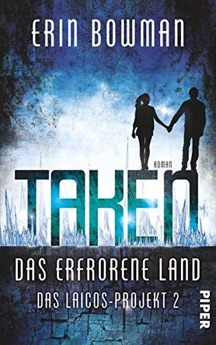 Taken - Das erfrorene Land