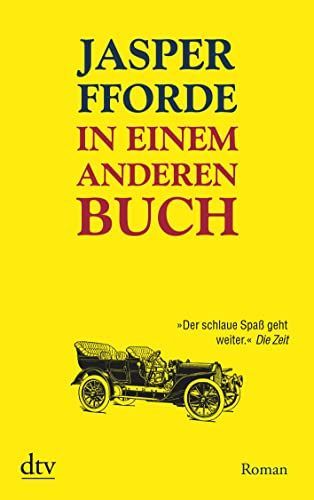 In einem anderen Buch