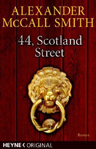 44 Scotland Street