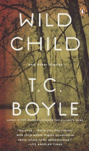 Wild child and other stories