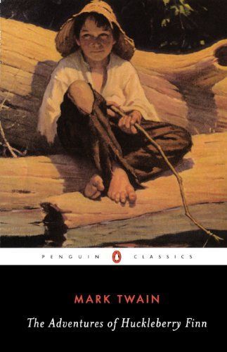 Adventures of Huckleberry Finn
