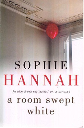 A Room Swept White