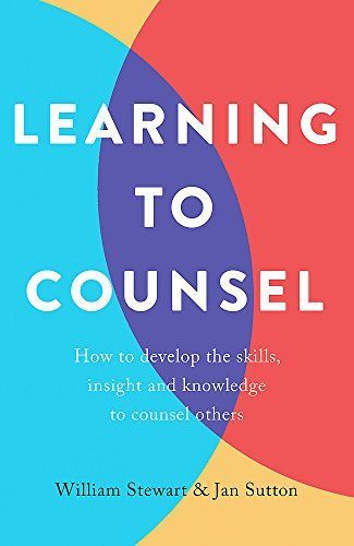 Learning to Counsel