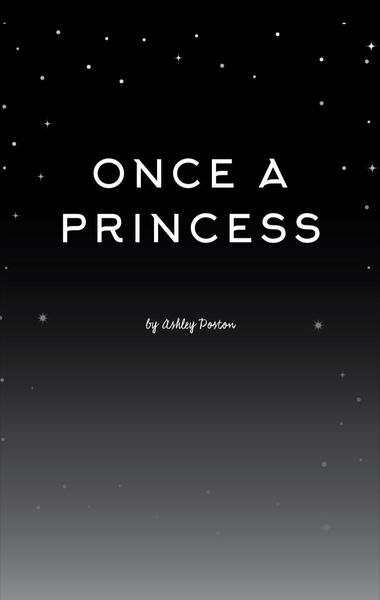 Once A Princess