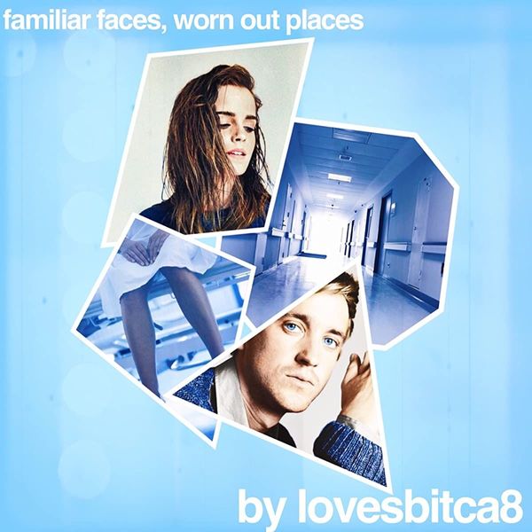 Familiar Faces, Worn Out Places