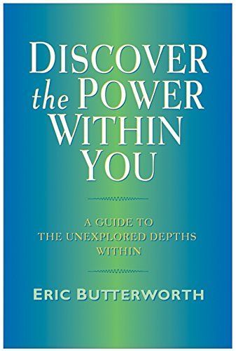 Discover the Power Within You