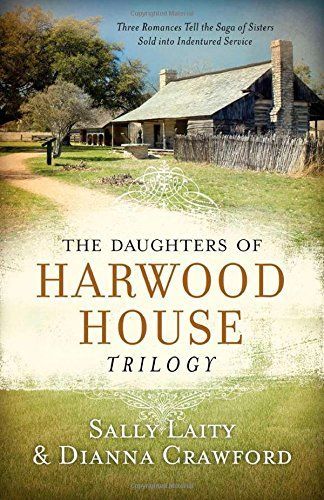 Daughters of Harwood House Trilogy