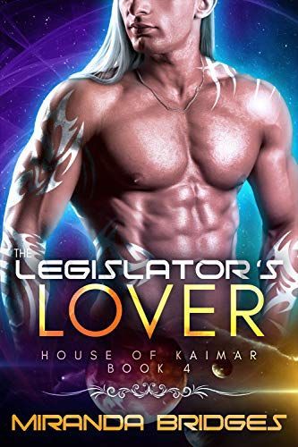 The Legislator's Lover