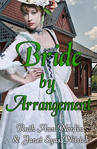Bride by Arrangement
