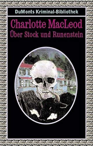 Über Stock und Runenstein.