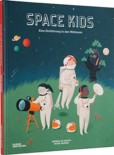 Space Kids (DE)